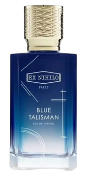 Blue Talisman 483-1 фото