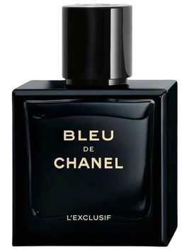 Bleu de Chanel L'Exclusif 401-1 фото